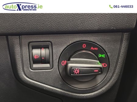 2018 Volkswagen Polo 1.0 TSI LOW MILEAGE Automatic, Reversing camera €16,995 thumbnail