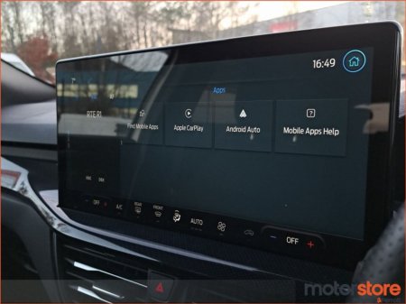 2023 Ford Focus 1.0L EcoBoost 125PS ST-Line €22,900 thumbnail