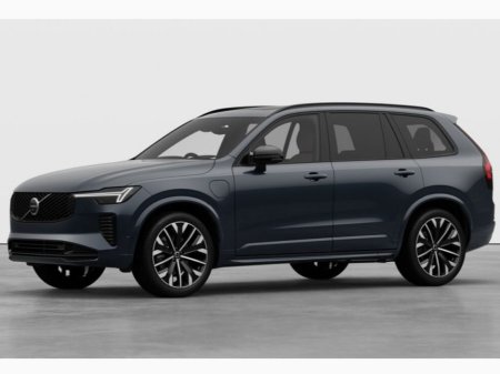 2026 Volvo XC90 T8 PHEV Plus Dark