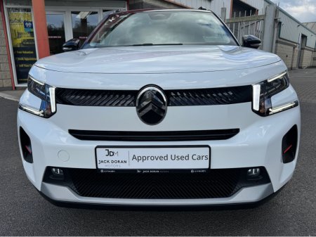 2025 Citroen C3 - thumbnail 5