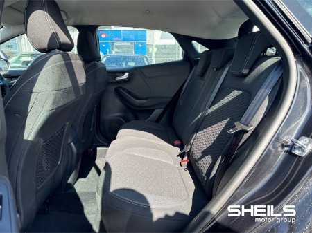 2022 Ford Puma - thumbnail 7