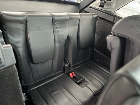 2015 Land Rover Range Rover Sport - thumbnail 34