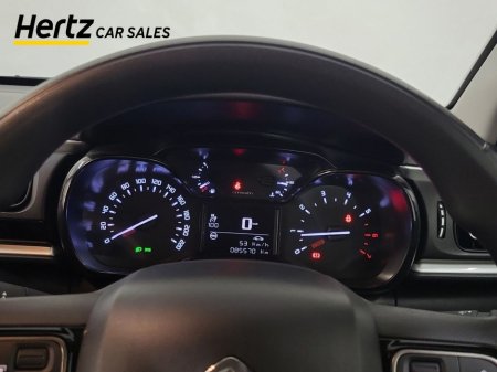 2023 Citroen C3 - thumbnail 15