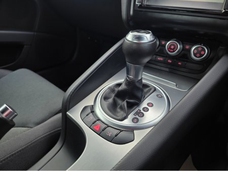 2012 Audi TT 1.8 TFSI AUTOMATIC LOW KLMs STUNNING CARS SIMI DEALER thumbnail