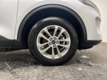 2023 Ford Kuga 2.5 Duratec 225PS PHEV Titanium Auto €23,995 thumbnail