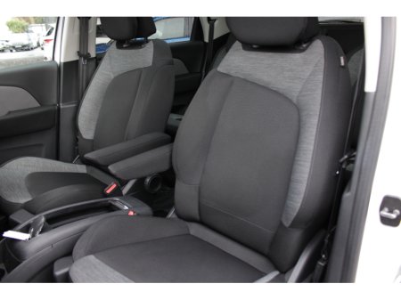 2018 Citroen C4 Picasso 2.0HDI SHINE EDITION 5DR ESTATE AUTOMATIC // 1 OWNER CAR WITH ONLY 63,000 KMS IN MINT CONDITION // BUY WITH CONFIDENCE AA AND SIMI APPROVED DEALER 2026 // FINANCE ARRANGED // TRADE INS WELCOME // €15,950 thumbnail