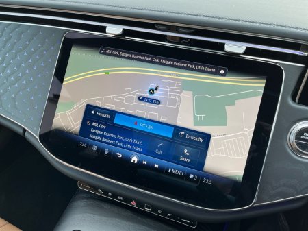 2026 Mercedes-Benz E Class E 300DE AMG Line Plus €100,885 thumbnail