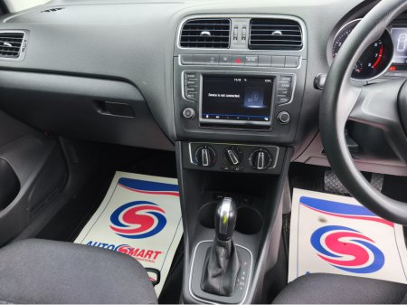 2017 Volkswagen Polo 1 Year Warranty AA Approved €12,950 thumbnail