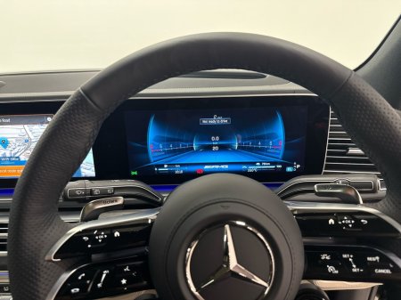 2026 Mercedes-Benz GLE Class - thumbnail 8