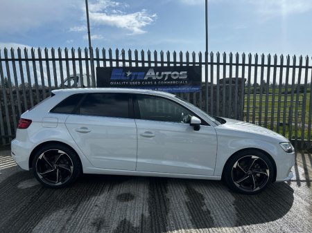 2020 Audi A3 - thumbnail 5