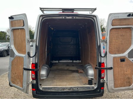 2019 Volkswagen Crafter - thumbnail 8