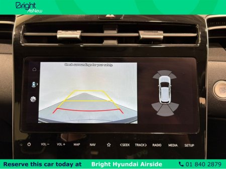 2022 Hyundai Tucson - thumbnail 23