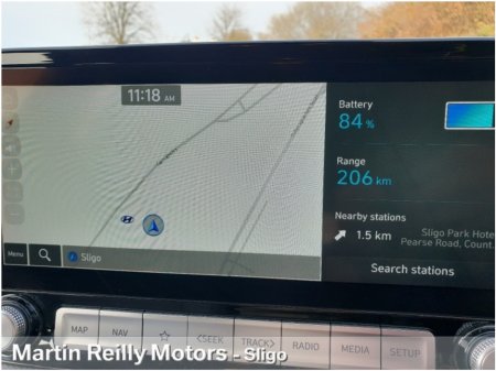 2022 Hyundai Kona - thumbnail 18