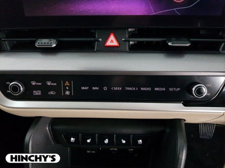 2022 Kia Sportage - thumbnail 16