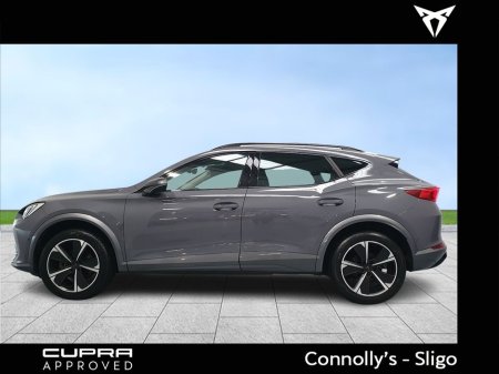 2022 Cupra Formentor - thumbnail 3