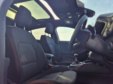 2026 Ford Focus - thumbnail 11