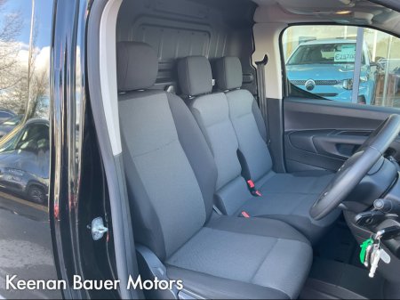 2023 Citroen Berlingo - thumbnail 10