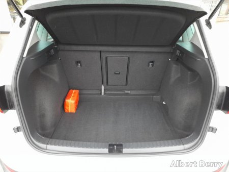 2020 SEAT Ateca - thumbnail 12