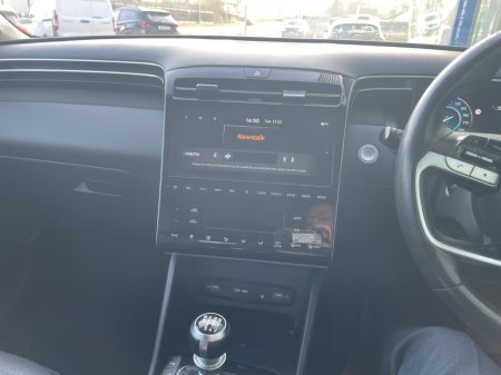 2021 Hyundai Tucson - thumbnail 12