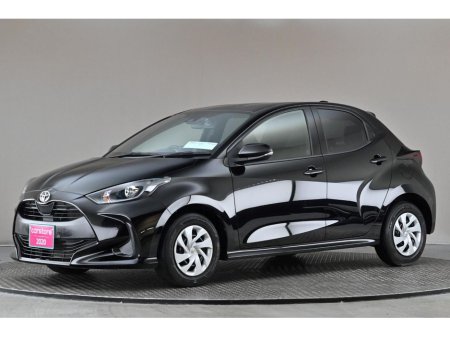 2020 Toyota Yaris *JAN 2026 PRICING NOW*1.0 AUTO PETROL *9