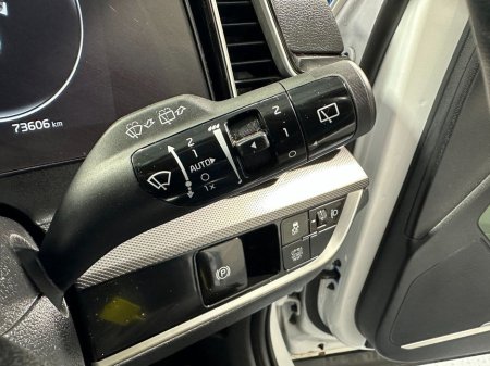 2024 Kia Sportage Self Charging Hybrid 30th Anniversary Edition HEV €37,400 thumbnail