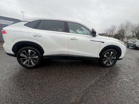 2025 MG HS Trophy thumbnail