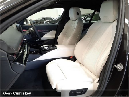 2025 BMW i5 eDrive40 M SPORT | 340BHP | 83.9kWh thumbnail