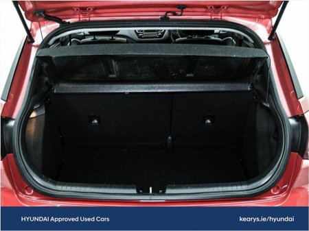 2019 Hyundai i20 1.2 Deluxe Plus thumbnail