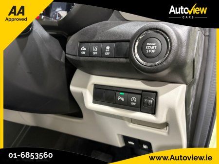 2023 Suzuki Swift New Model 1.2 Self Charging Mild Hybrid Automatic. AA Approved/ SIMI Dealer/  Finance Available. €21,995 thumbnail