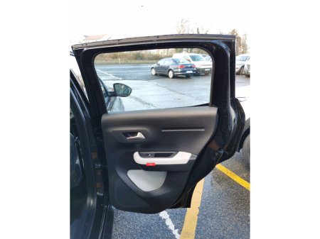 2026 Citroen C3 1.2 PETROL €26,500 thumbnail