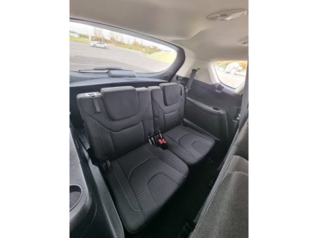 2016 Ford S-Max - thumbnail 17