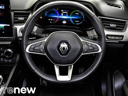 2024 Renault Arkana - thumbnail 22