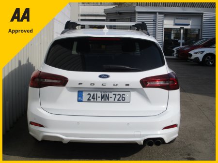 2024 Ford Focus - thumbnail 24