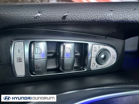 2016 Mercedes-Benz E Class E220 D AMG Line 4DR Auto thumbnail