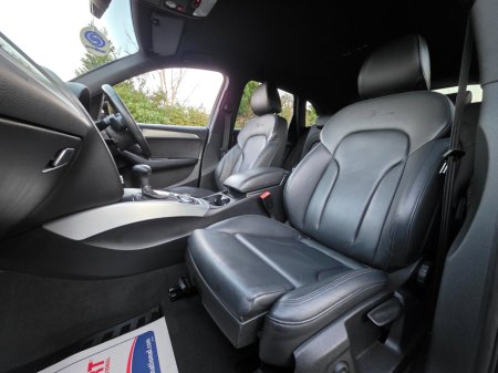 2015 Audi Q5 2.0TDI 150HP Ultra S Line €19,995 thumbnail