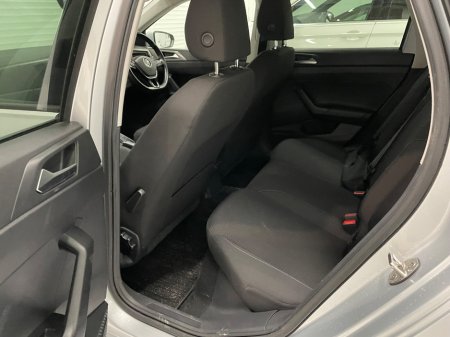 2021 Volkswagen Polo 1.0 TSI 95HP Comfortline DSG €16,995 thumbnail