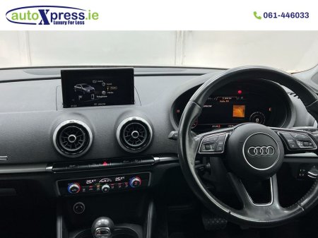 2017 Audi A3 - thumbnail 17