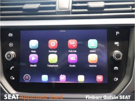 2021 SEAT Arona - thumbnail 14