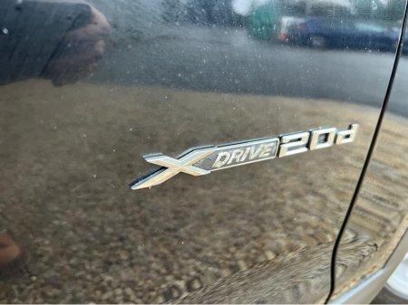 2011 BMW X3 - thumbnail 8