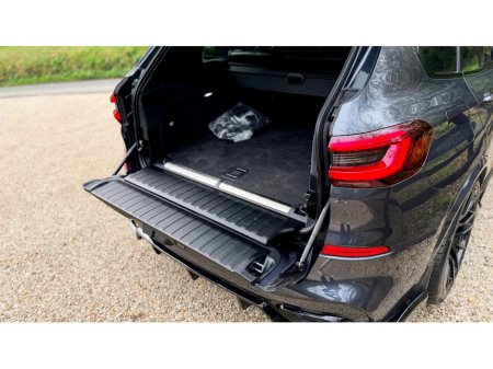 2020 BMW X5 - thumbnail 6