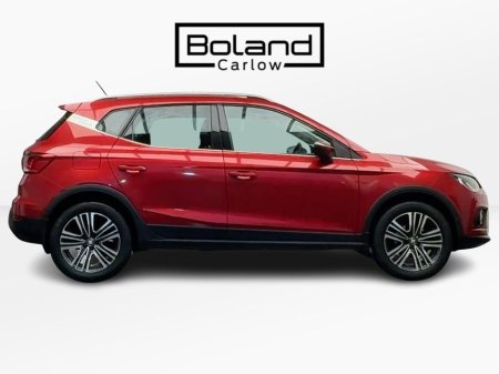 2021 SEAT Arona 1.0TSI XCELLENCE *JUST IN* €65 PER WEEK €19,995