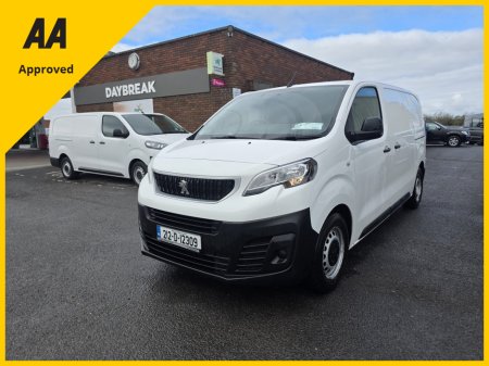 2021 Peugeot Expert - thumbnail 6