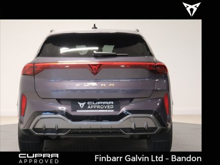 2026 Cupra Terramar - thumbnail 5