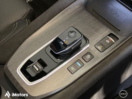 2026 Nissan Qashqai - thumbnail 22