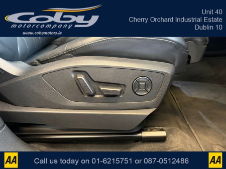 2020 Audi e-tron - thumbnail 35