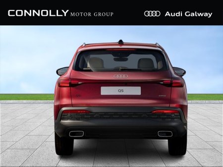 2026 Audi Q5 SE E-HYBRID QUATTRO A/T €72,950 thumbnail