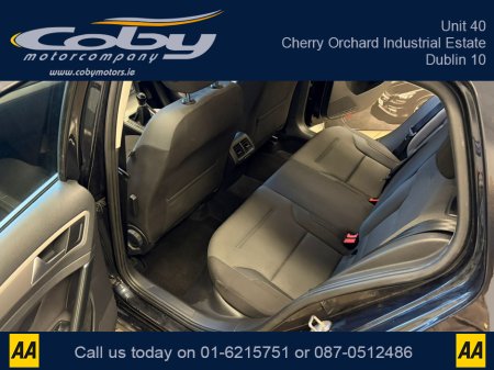 2016 Volkswagen Golf 1.6 TDI MATCH EDITION BLUEMOTION 110PS 5DR. NCT, Alloy Wheels, MFSW, Cruise Control, Heated Seats, Folding Rear Seats, Parking Sensors, Air Conditioning, and more €12,950 thumbnail