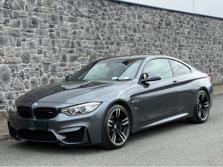 2015 BMW M4 - thumbnail 7