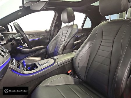 2021 Mercedes-Benz E Class E 220 D A/T AMG Line 19.5% thumbnail