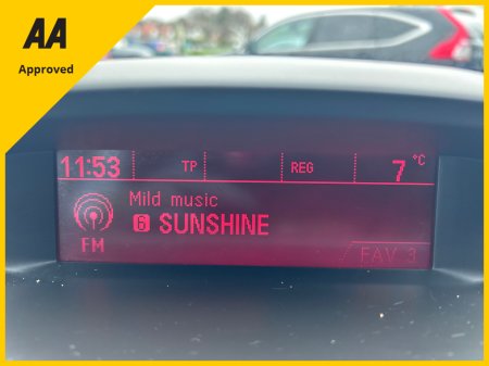 2015 Opel Mokka 2015 OPEL MOKKA 1.6 PETROL S LOW KMS €7,950 thumbnail